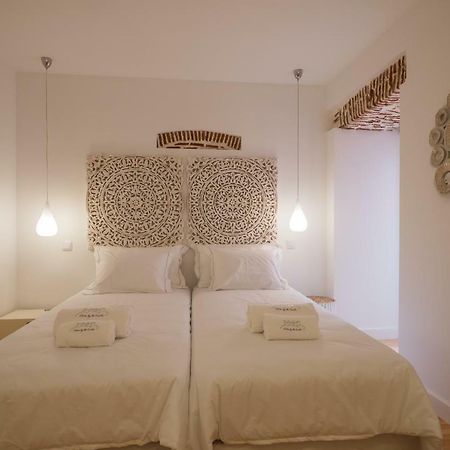 Sunshine House - Exclusive Apartment - Home By The Castle Lisboa Exteriör bild