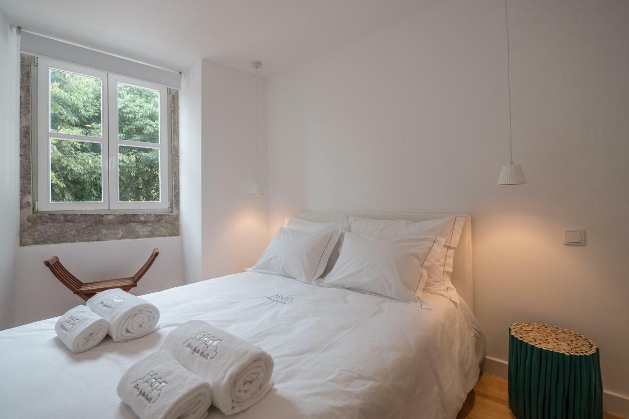 Sunshine House - Exclusive Apartment - Home By The Castle Lisboa Exteriör bild