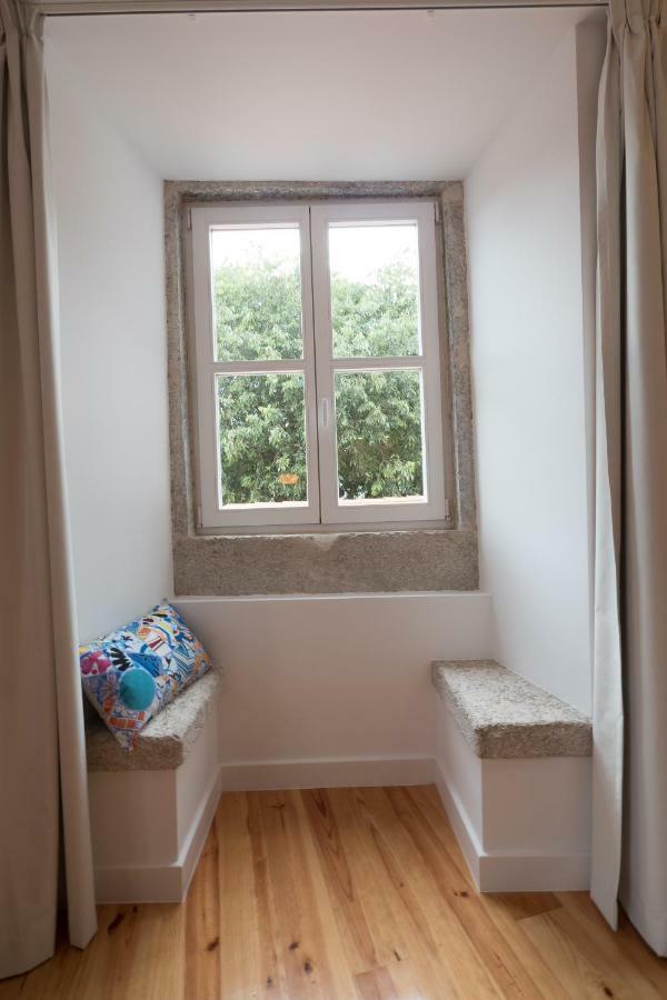 Sunshine House - Exclusive Apartment - Home By The Castle Lisboa Exteriör bild